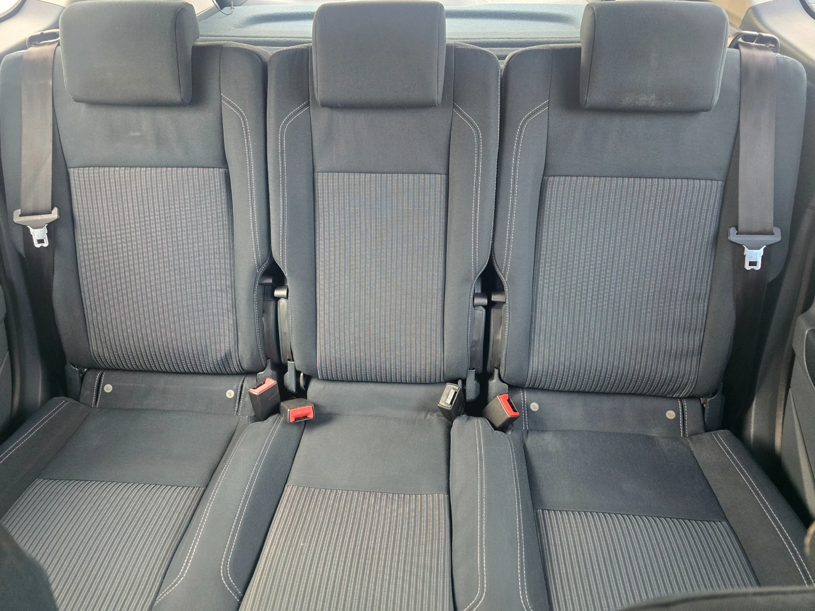 Ford C-max 2.0TDCI-���� 5�-���������-��������� | Mobile.bg � ����������� 12