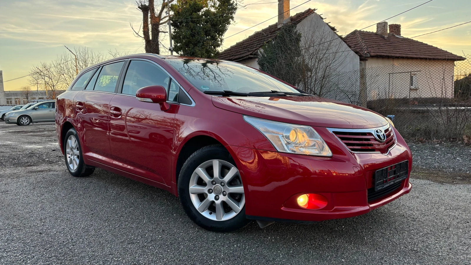 Toyota Avensis 1.8 VVTI | Mobile.bg � ����������� 3