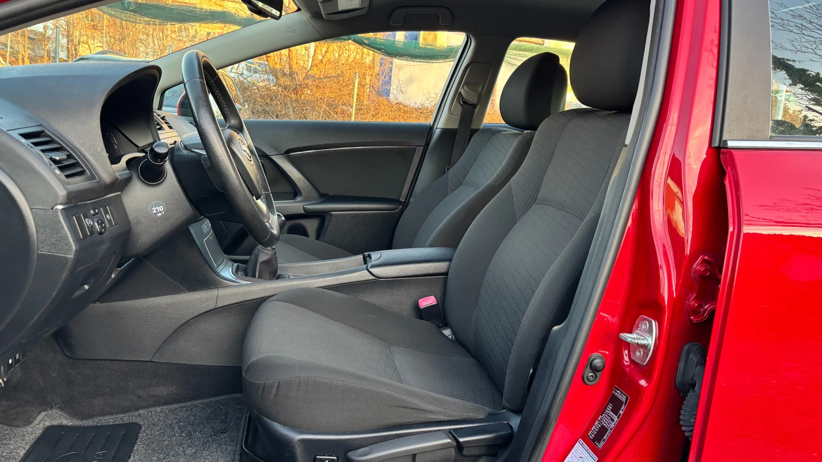 Toyota Avensis 1.8 VVTI | Mobile.bg � ����������� 8