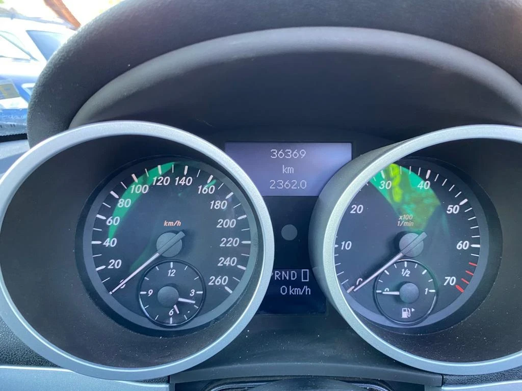 Mercedes-Benz SLK 350 Compressor ��������� 7G-Tronic | Mobile.bg � ����������� 13