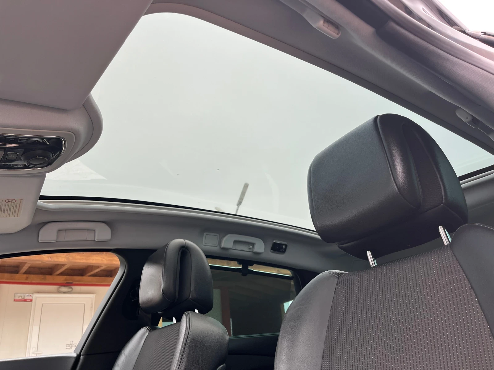 Peugeot 508 2.0HDI* 140k.c* LED* NAVI* PANORAMA* FULL | Mobile.bg � ����������� 13