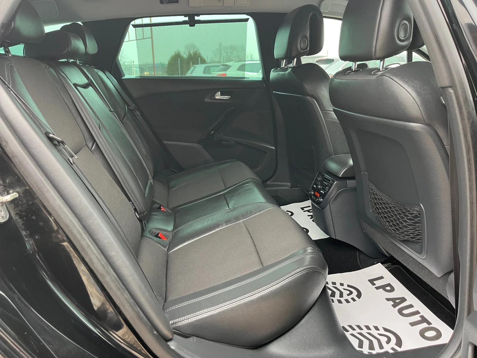 Peugeot 508 2.0HDI* 140k.c* LED* NAVI* PANORAMA* FULL | Mobile.bg � ����������� 11