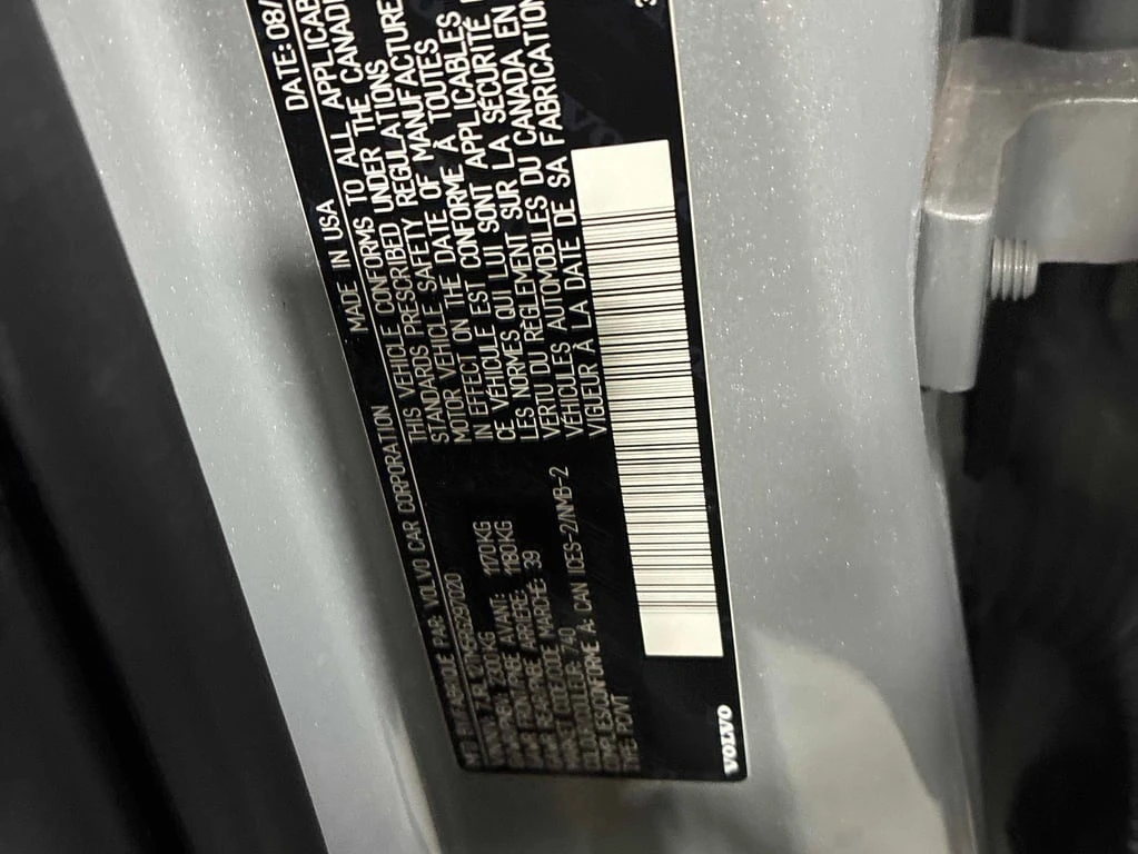 Volvo S60 Ultimate Dark Theme  CARFAX - изображение 10