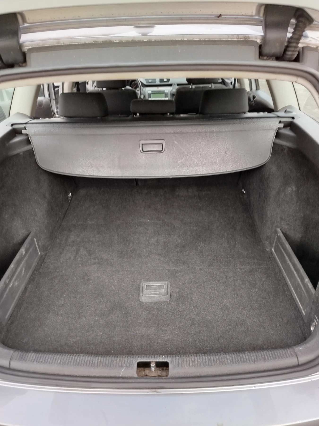 VW Passat 2.0 TDI Common rail - изображение 7