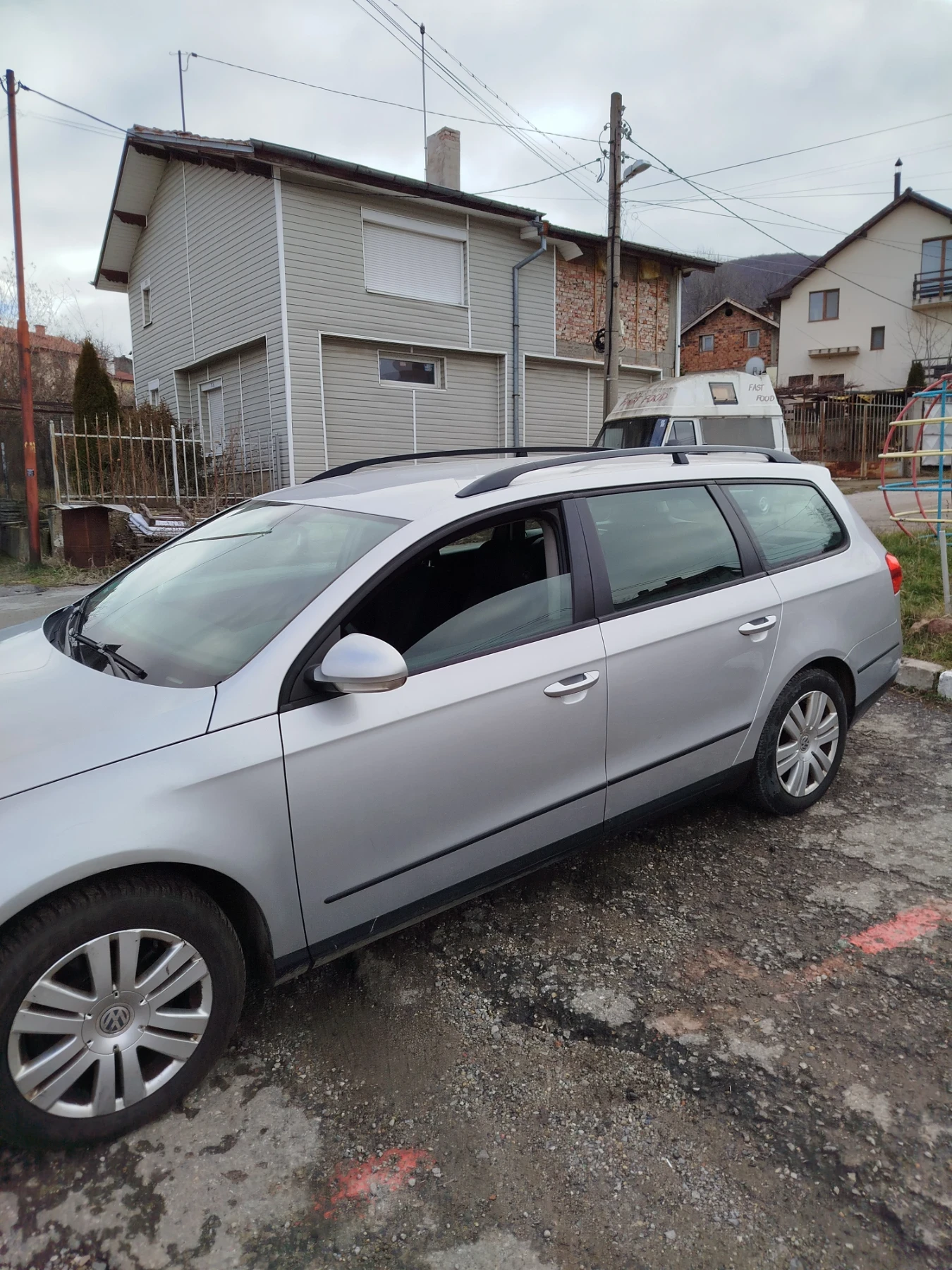 VW Passat 2.0 TDI Common rail - изображение 4