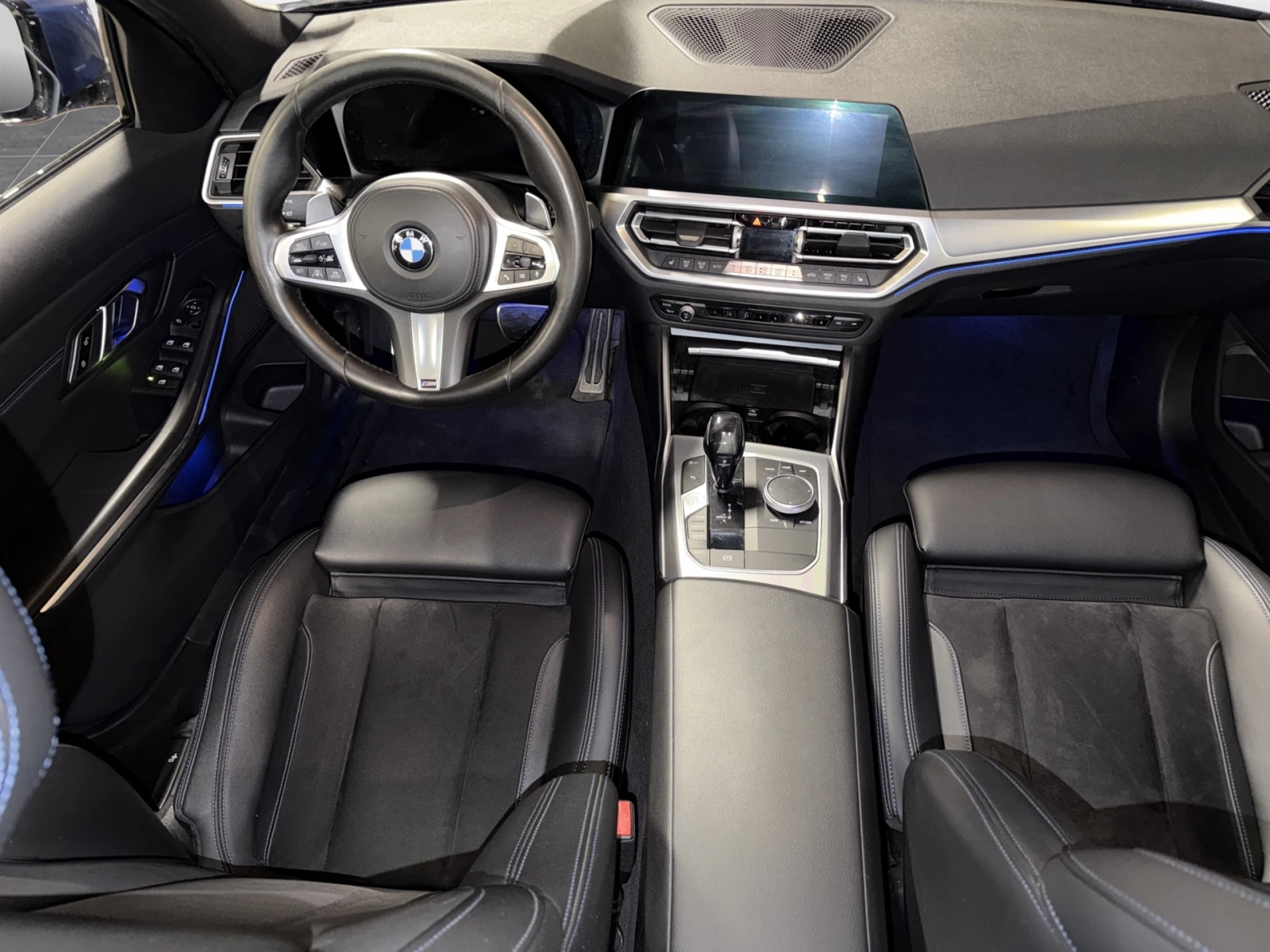BMW 320 xDrive | Mobile.bg � ����������� 7