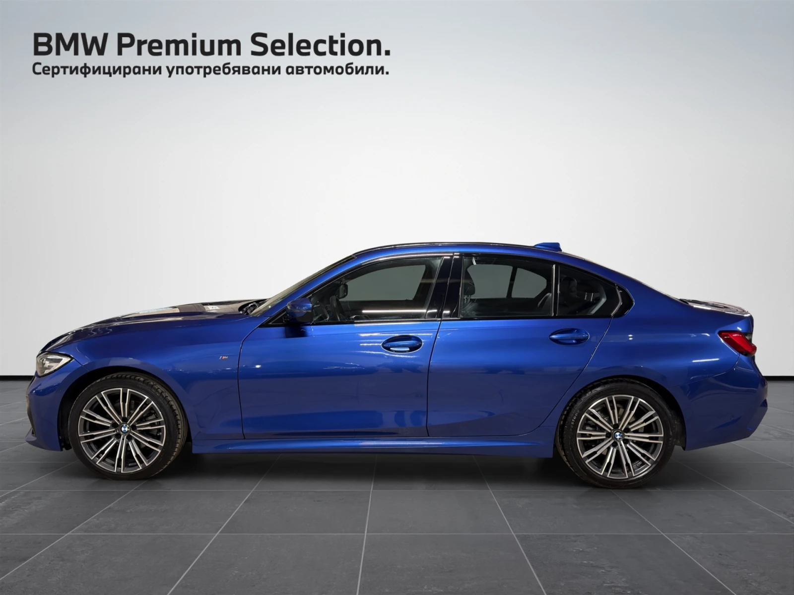 BMW 320 xDrive | Mobile.bg � ����������� 3