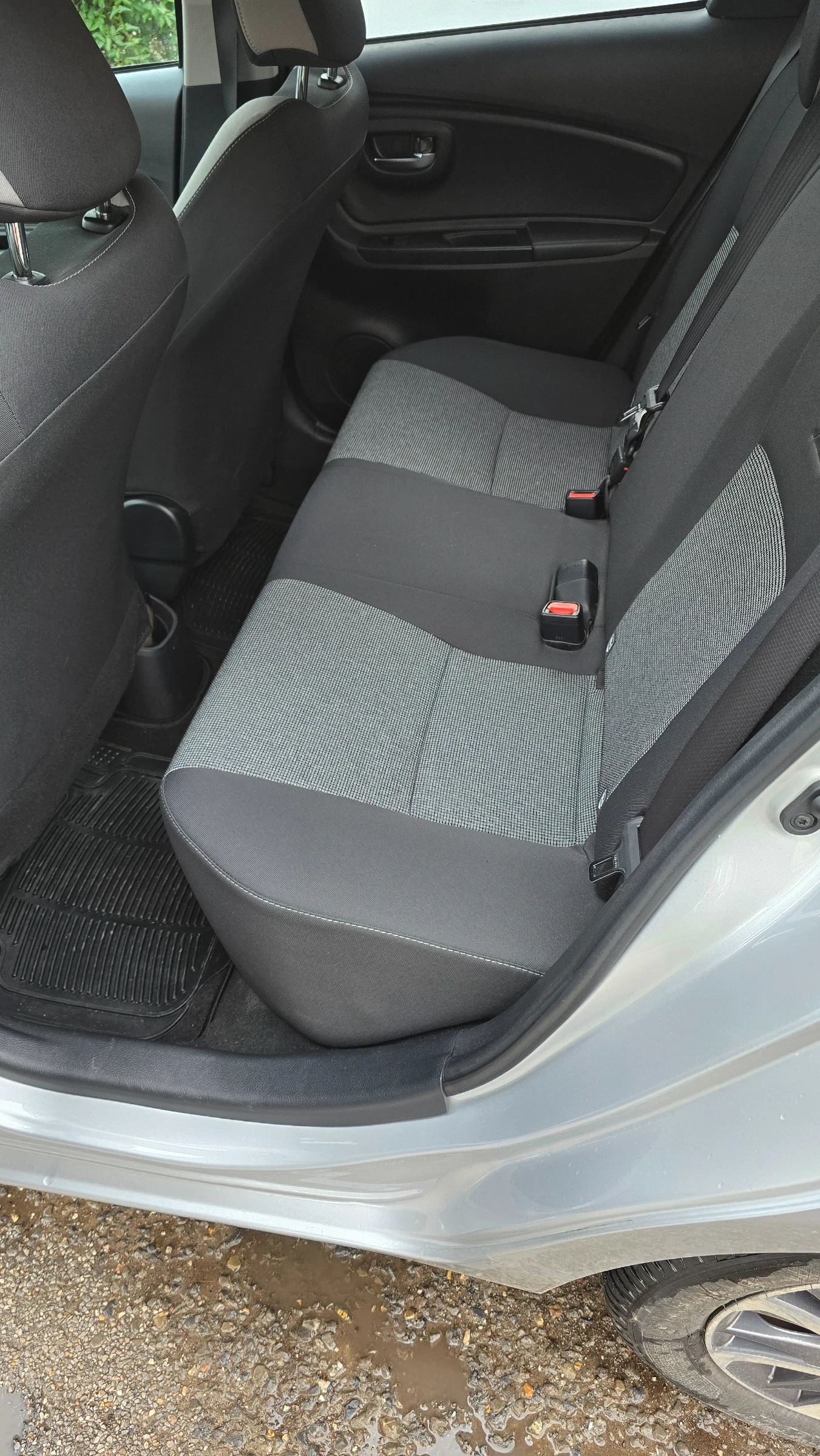 Toyota Yaris 1.5 Bi-tone | Mobile.bg � ����������� 7