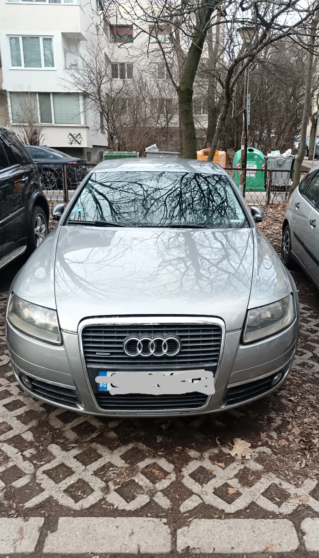 Audi A6 | Mobile.bg � ����������� 4