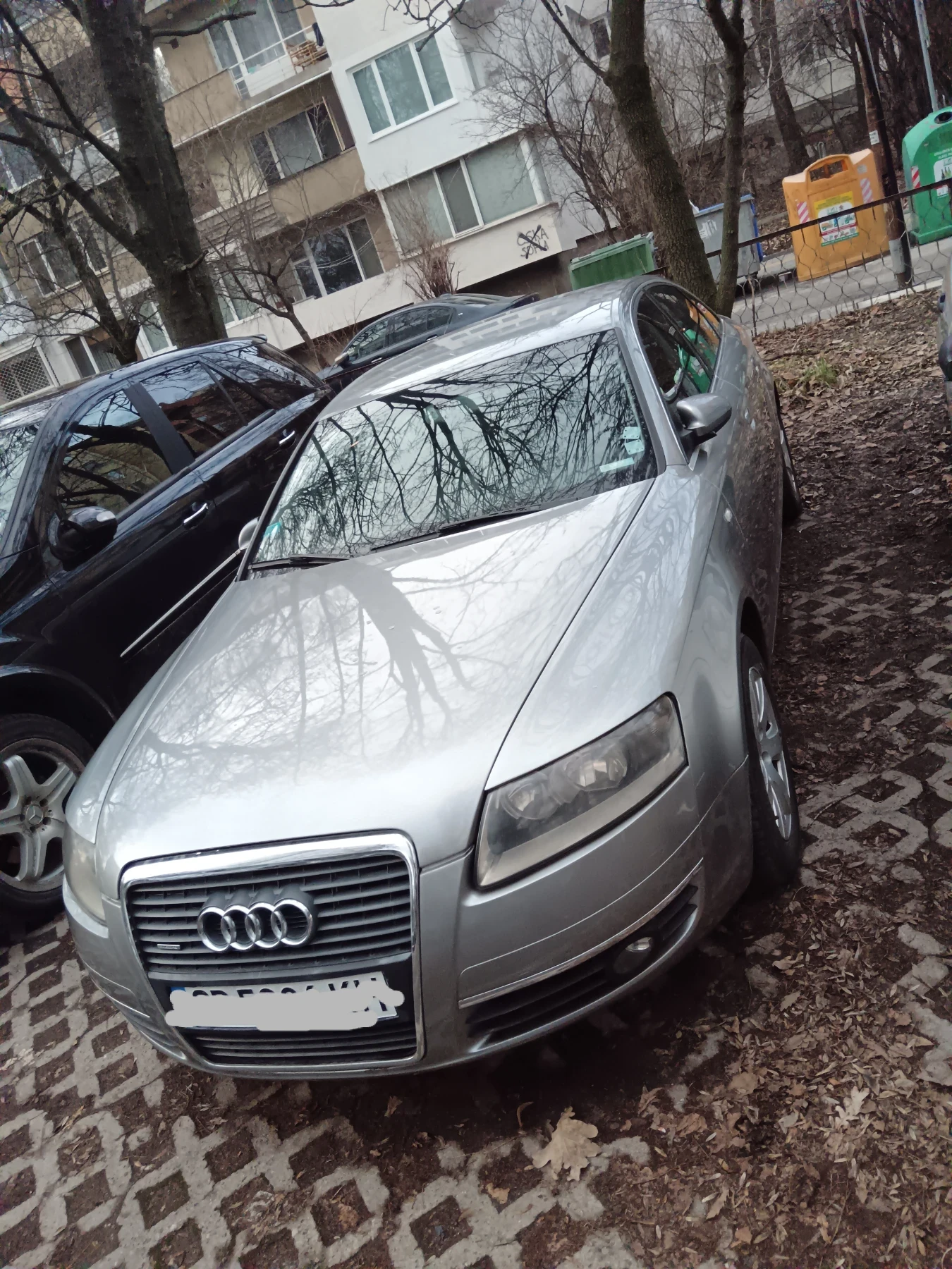 Audi A6 | Mobile.bg � ����������� 5
