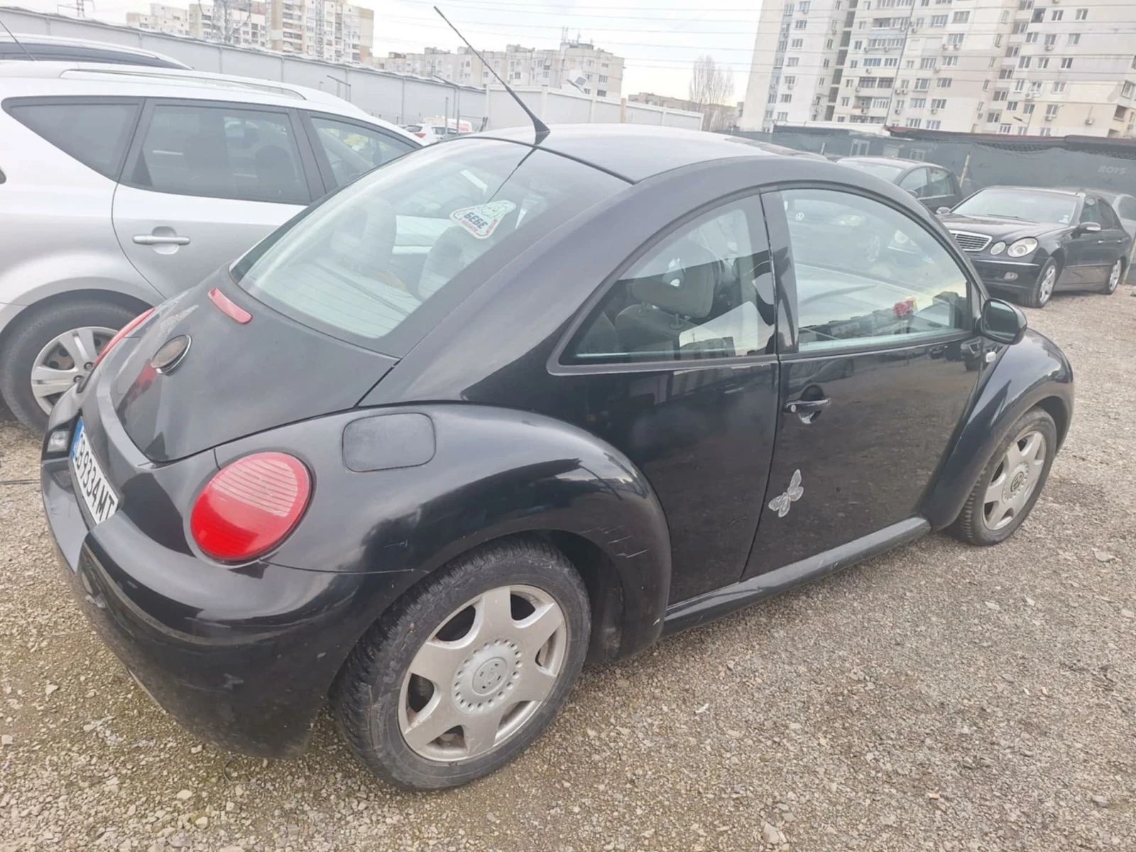 VW Beetle | Mobile.bg � ����������� 2