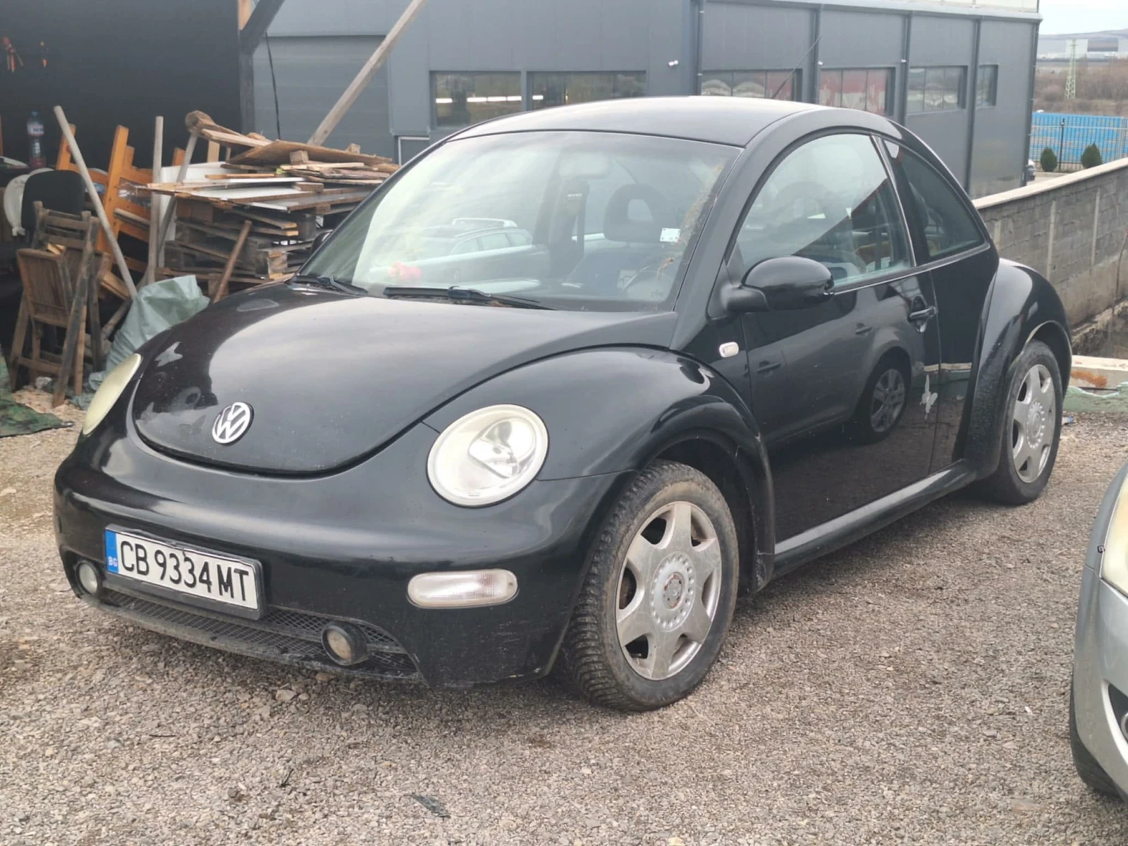 VW Beetle | Mobile.bg � ����������� 3