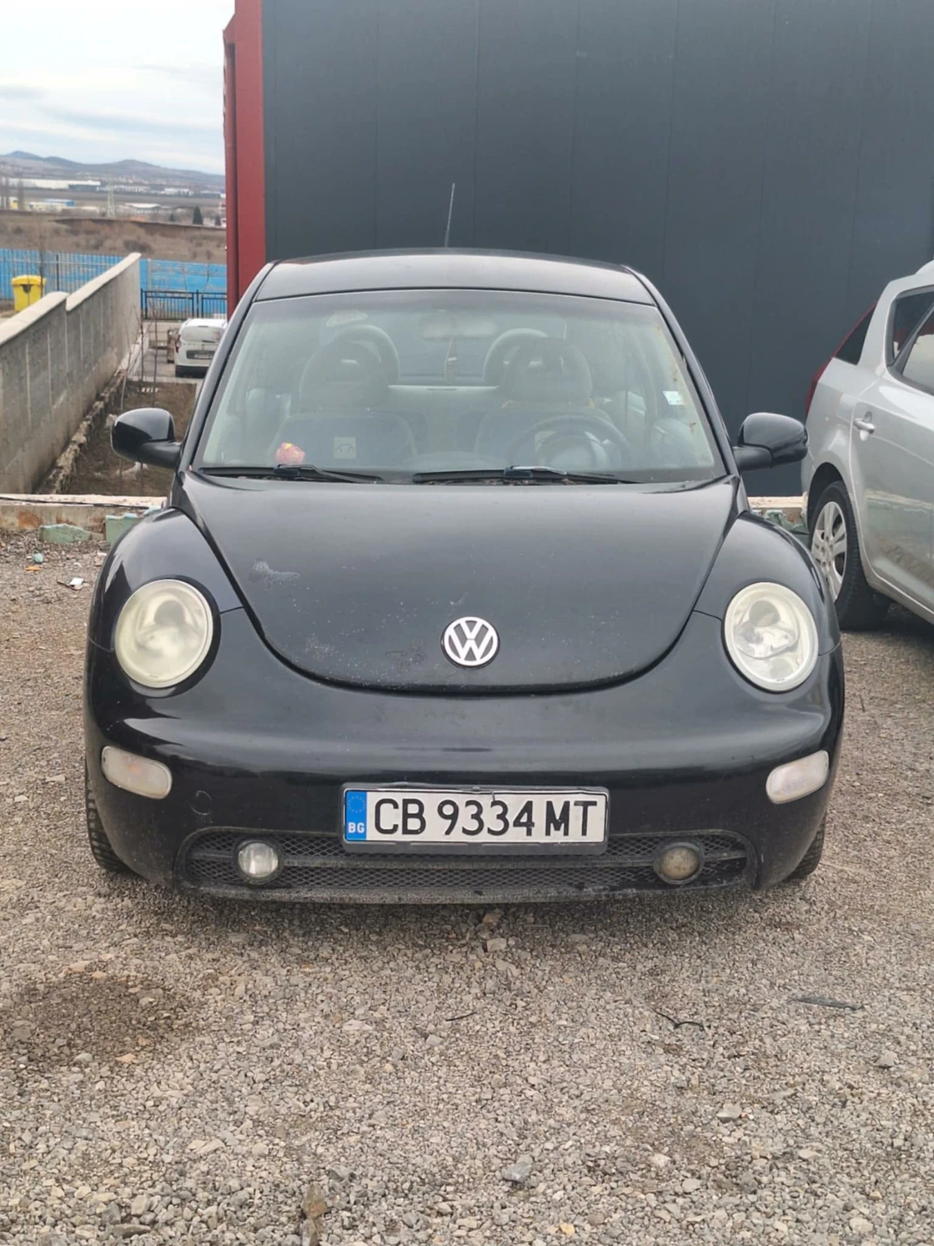 VW Beetle | Mobile.bg � ����������� 1