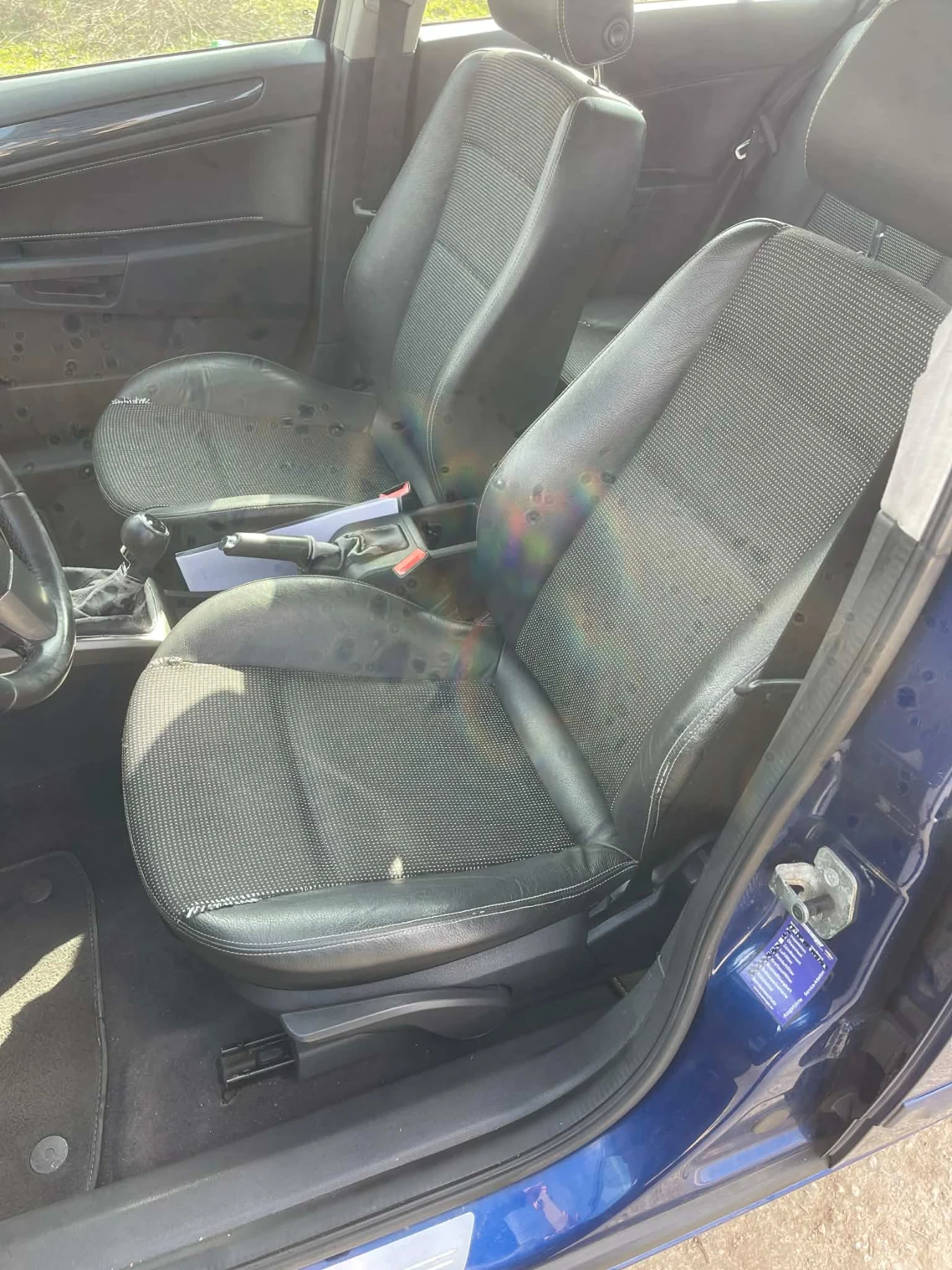 Opel Astra 1.9 CDTI | Mobile.bg � ����������� 9