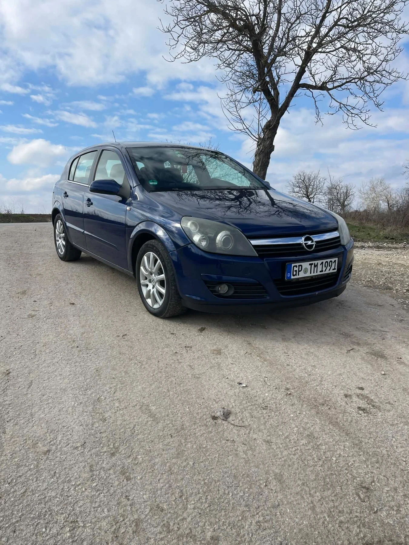 Opel Astra 1.9 CDTI | Mobile.bg � ����������� 2