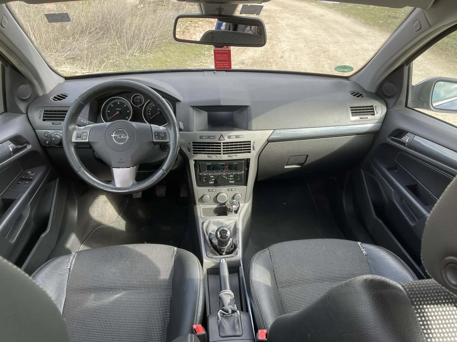 Opel Astra 1.9 CDTI | Mobile.bg � ����������� 7