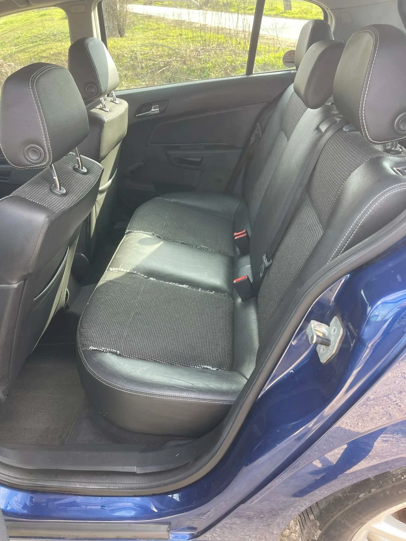 Opel Astra 1.9 CDTI | Mobile.bg � ����������� 10