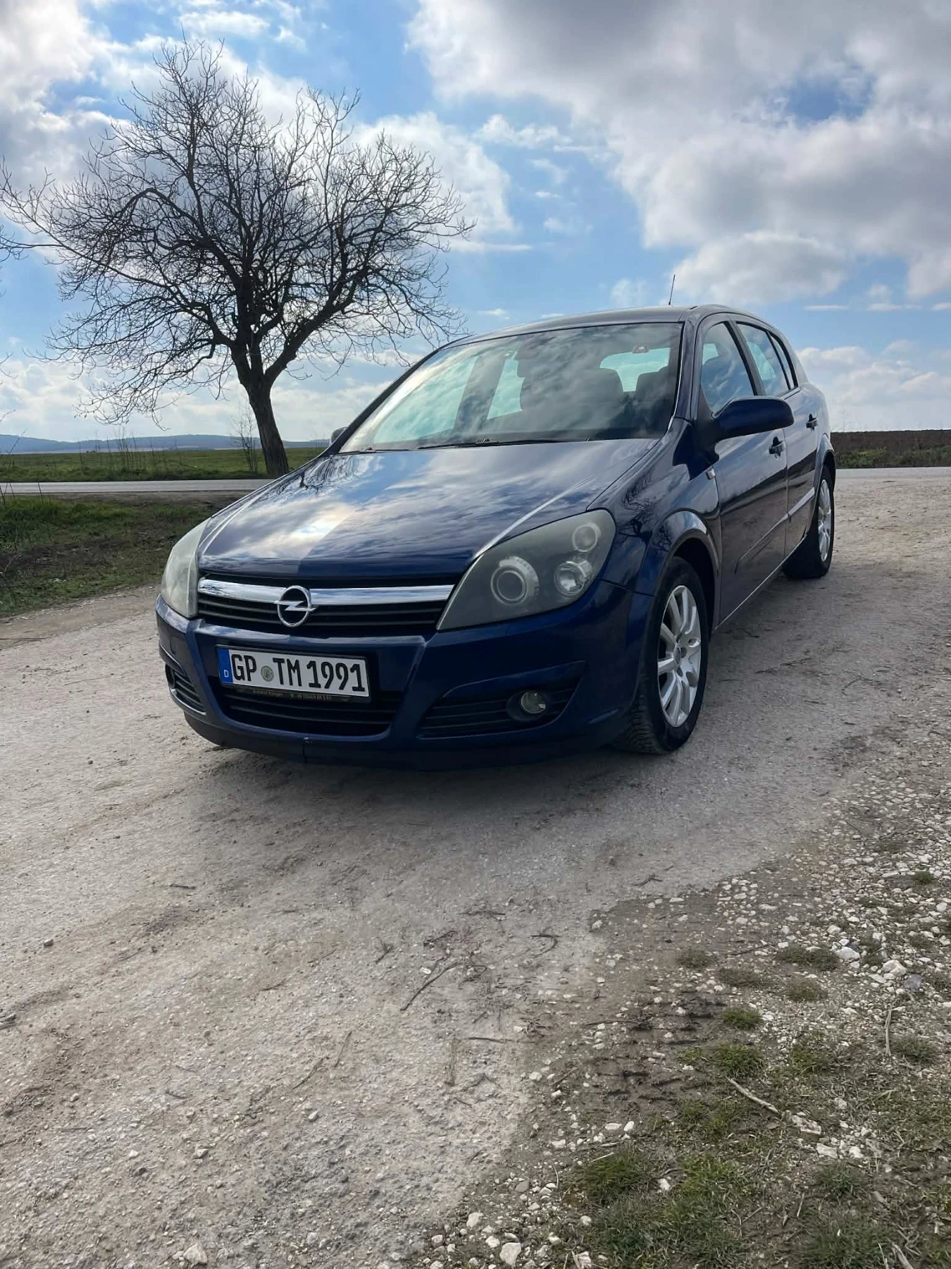 Opel Astra 1.9 CDTI | Mobile.bg � ����������� 1
