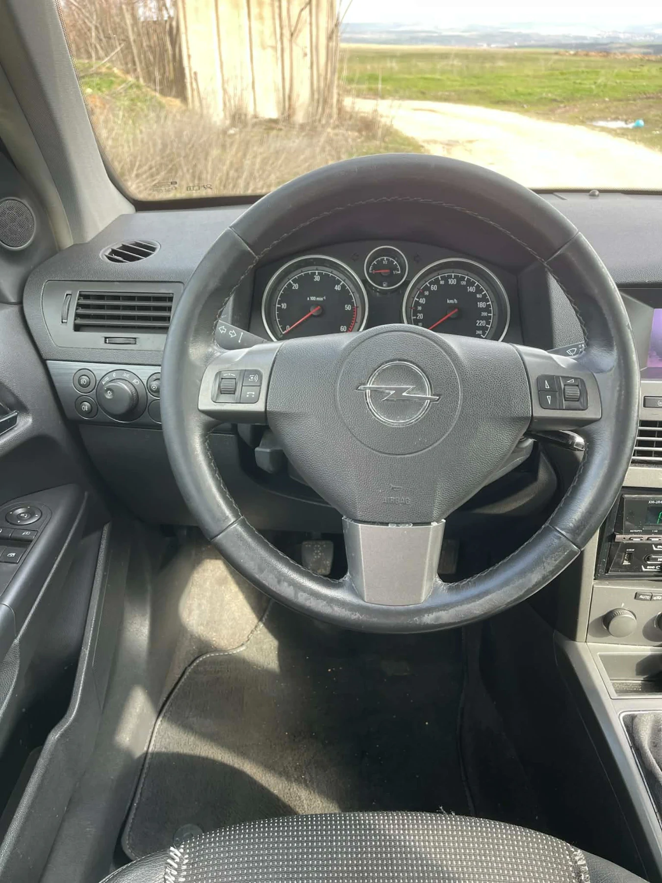 Opel Astra 1.9 CDTI | Mobile.bg � ����������� 5