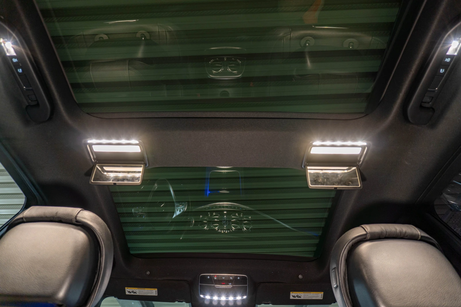 Mercedes-Benz S 450 | Mobile.bg � ����������� 15