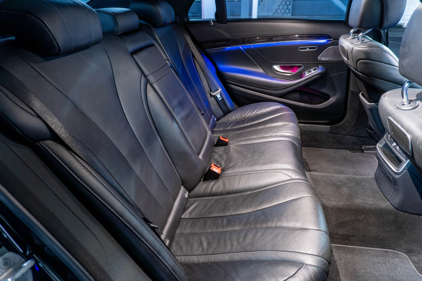 Mercedes-Benz S 450 | Mobile.bg � ����������� 14