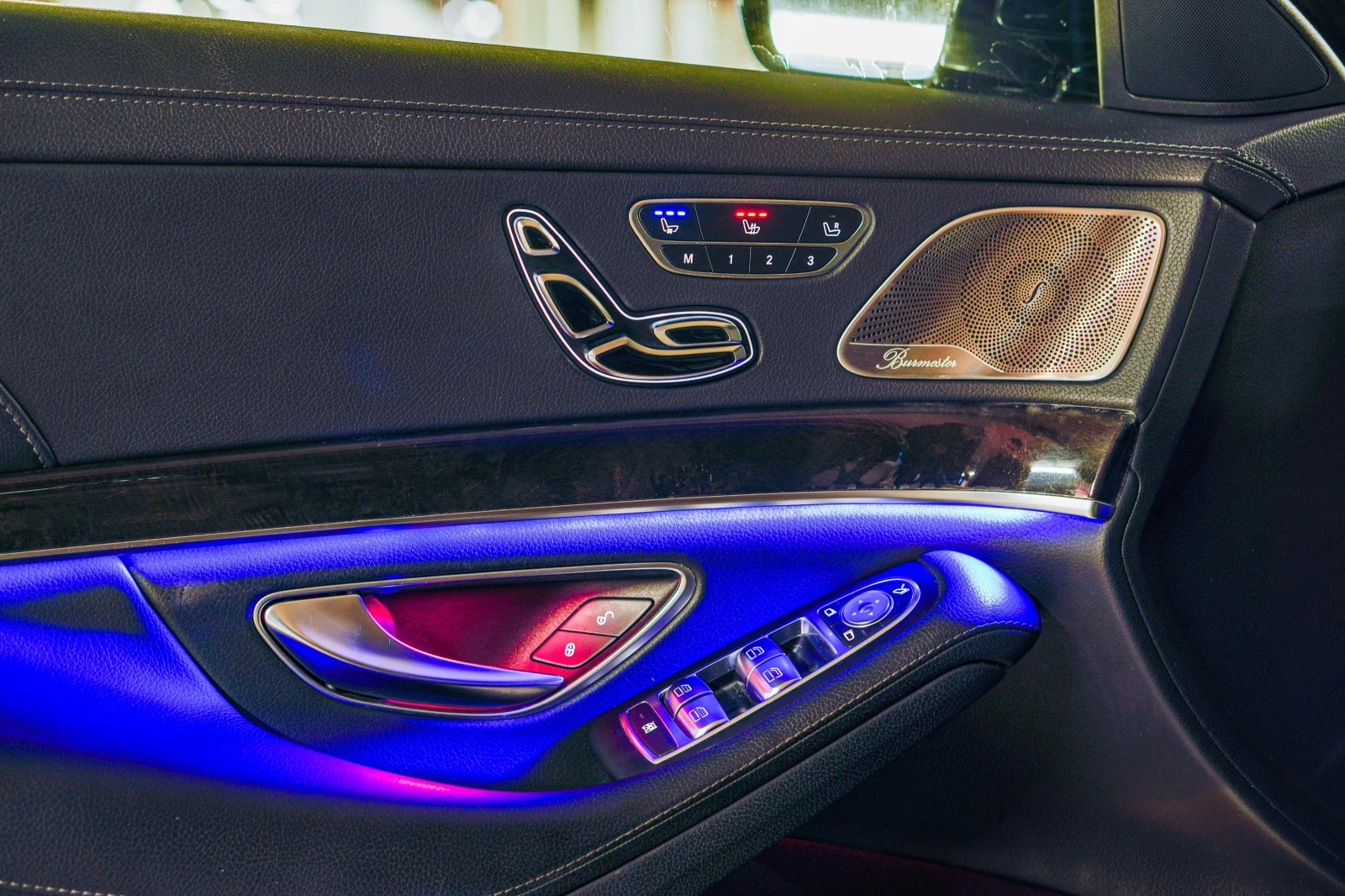 Mercedes-Benz S 450 | Mobile.bg � ����������� 7