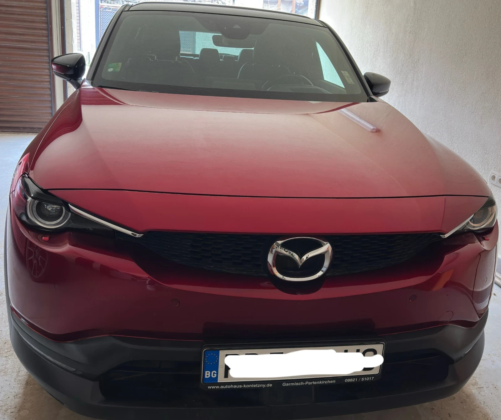 Mazda MX-30 | Mobile.bg � ����������� 1