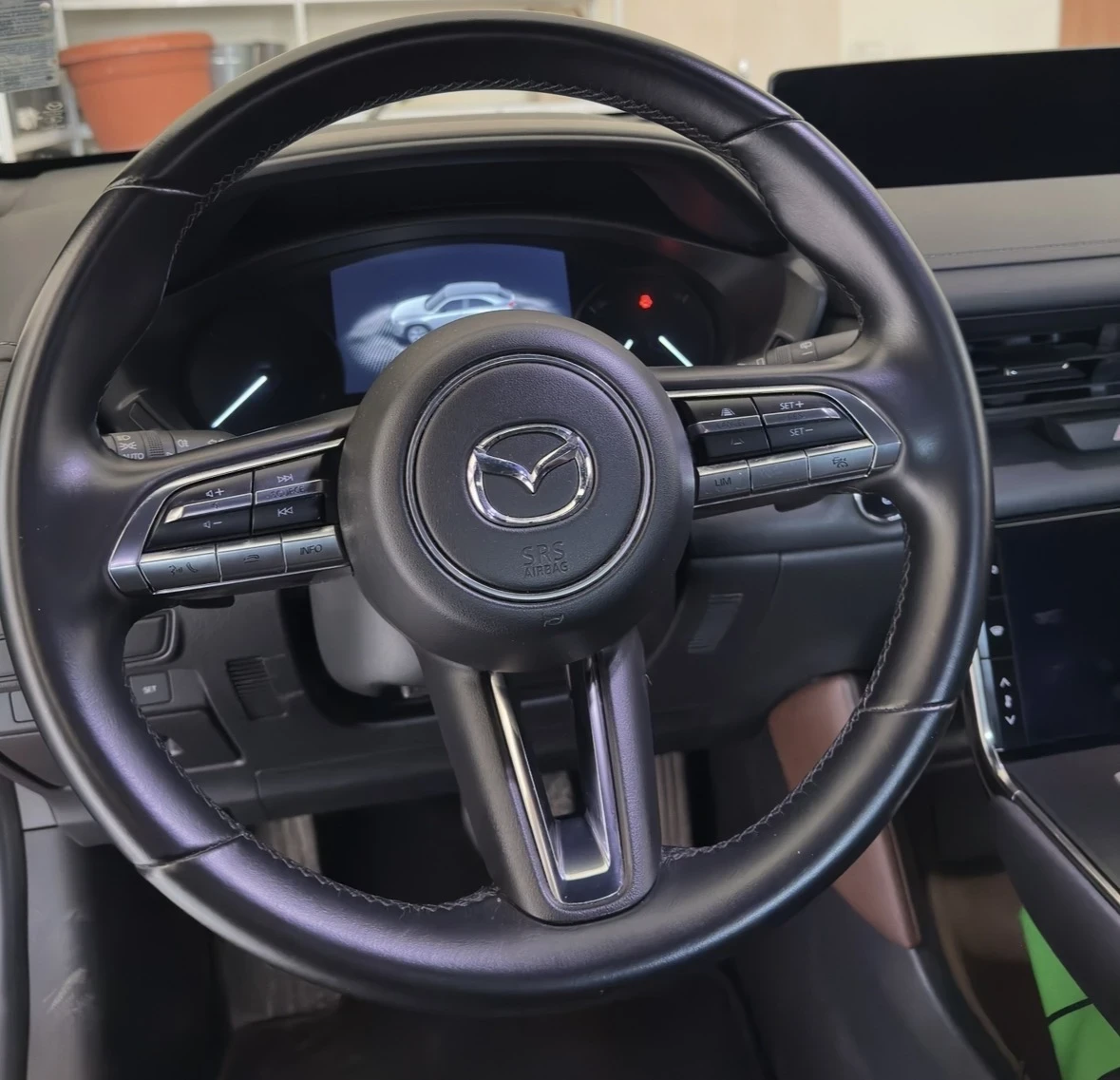 Mazda MX-30 | Mobile.bg � ����������� 10