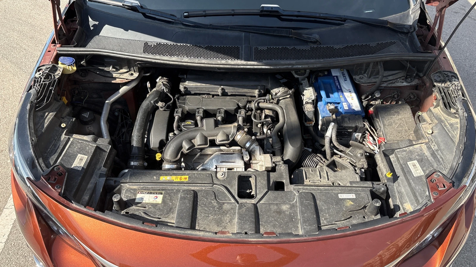 Peugeot 3008 GT Line 4 ��������� | Mobile.bg � ����������� 12