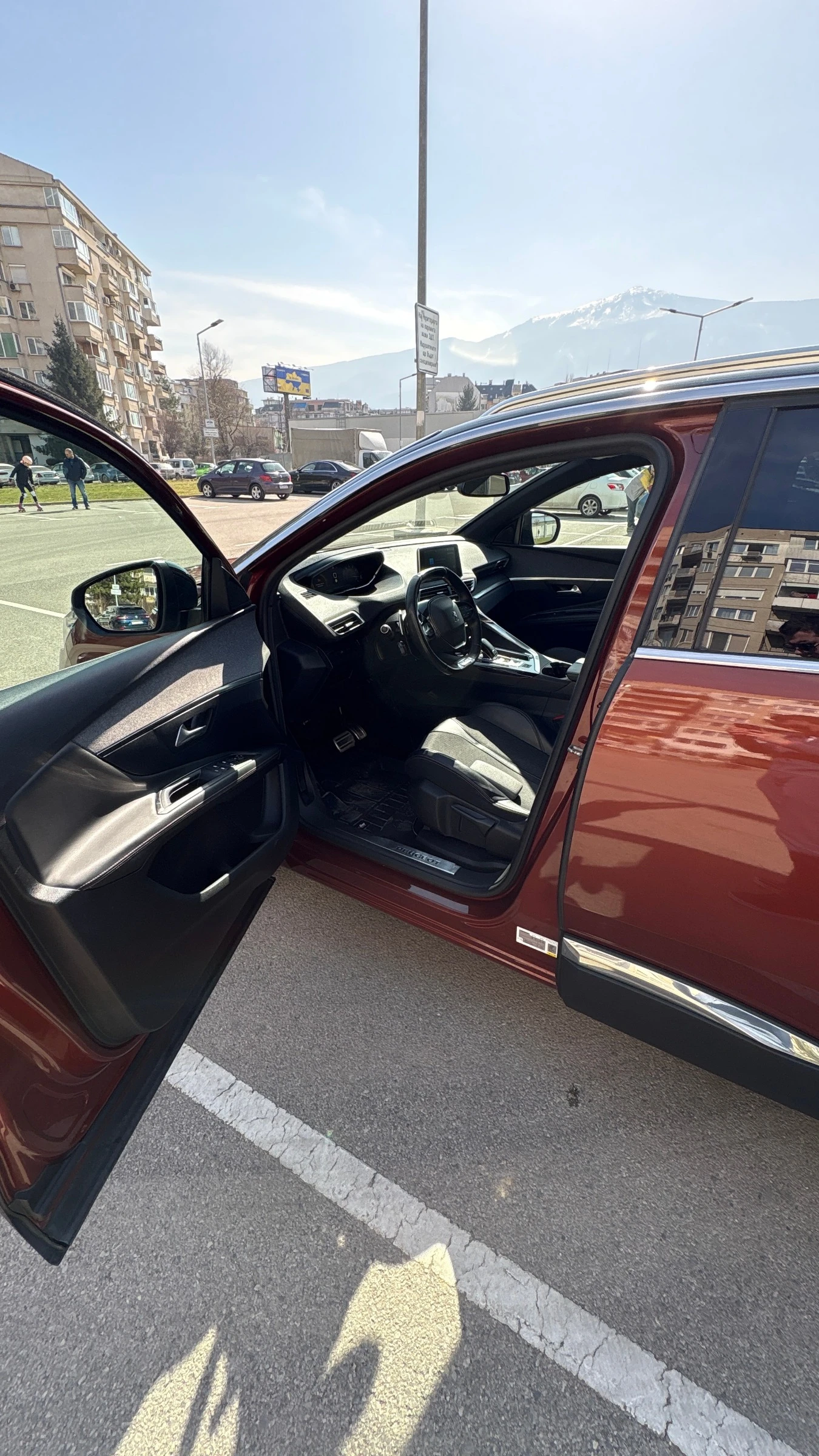 Peugeot 3008 GT Line 4 ��������� | Mobile.bg � ����������� 14