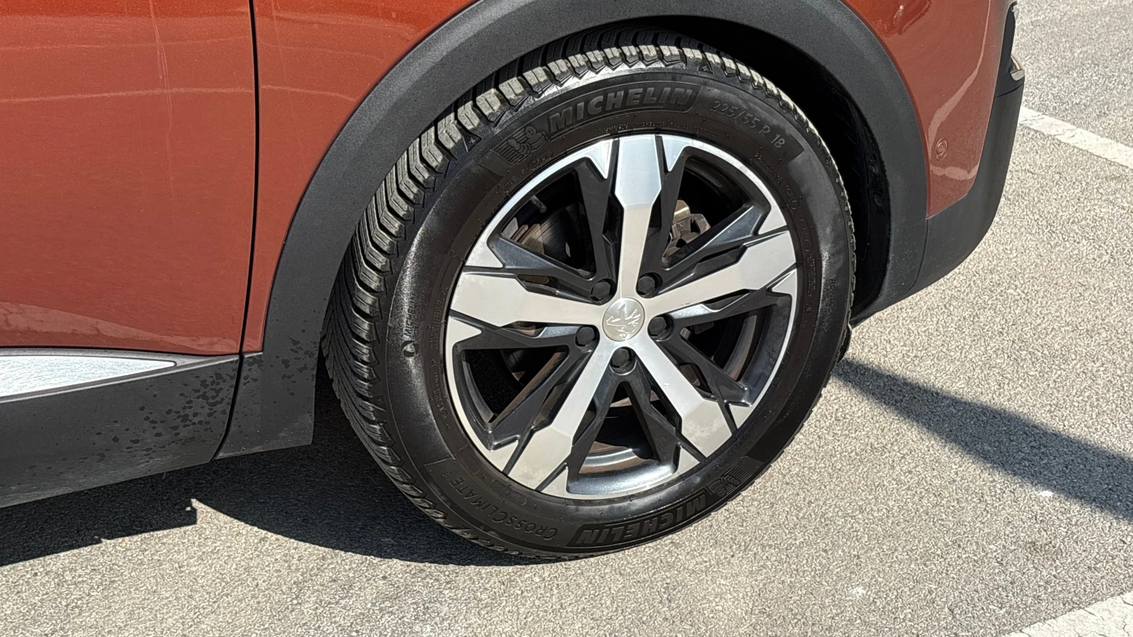 Peugeot 3008 GT Line 4 ��������� | Mobile.bg � ����������� 9