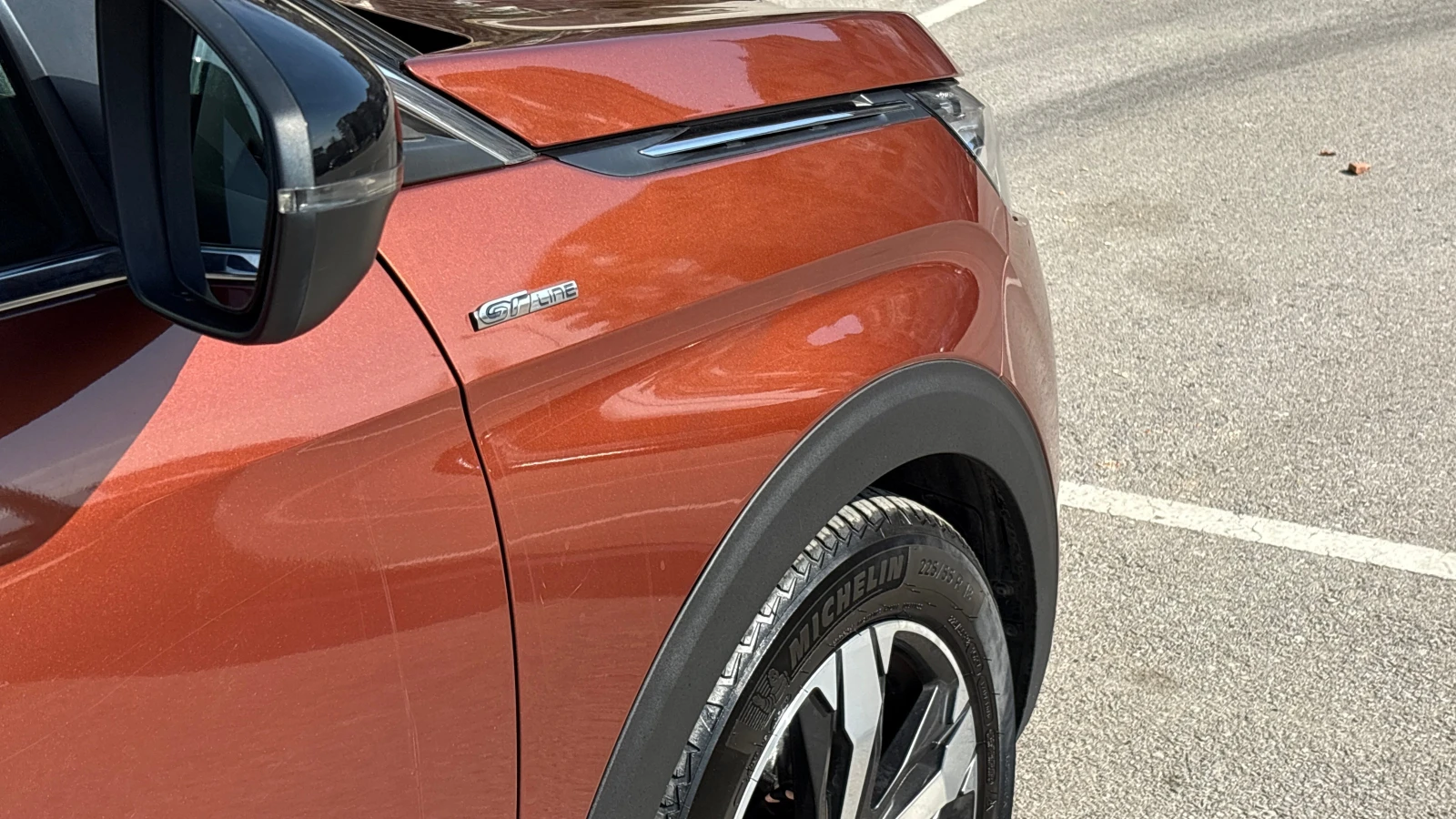 Peugeot 3008 GT Line 4 ��������� | Mobile.bg � ����������� 11