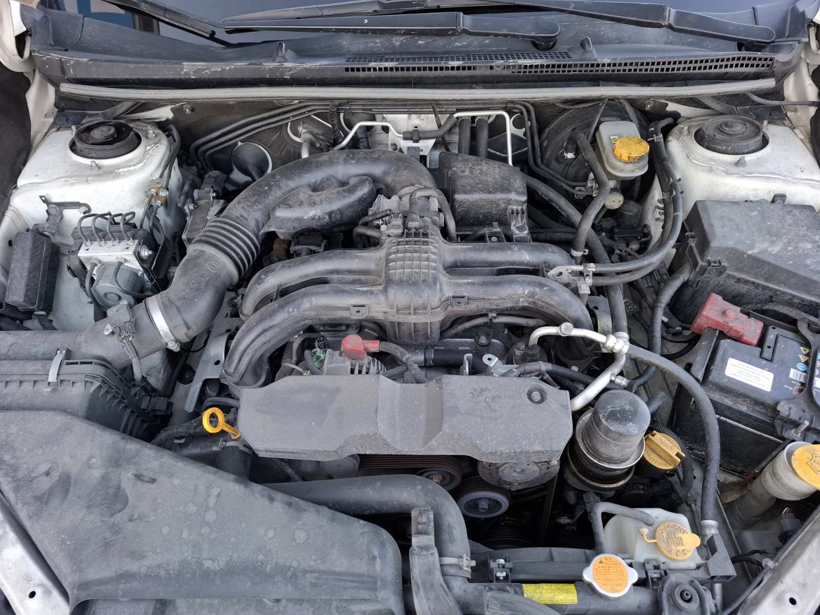 Subaru XV 2.0i ��������� FACELIFT | Mobile.bg � ����������� 17