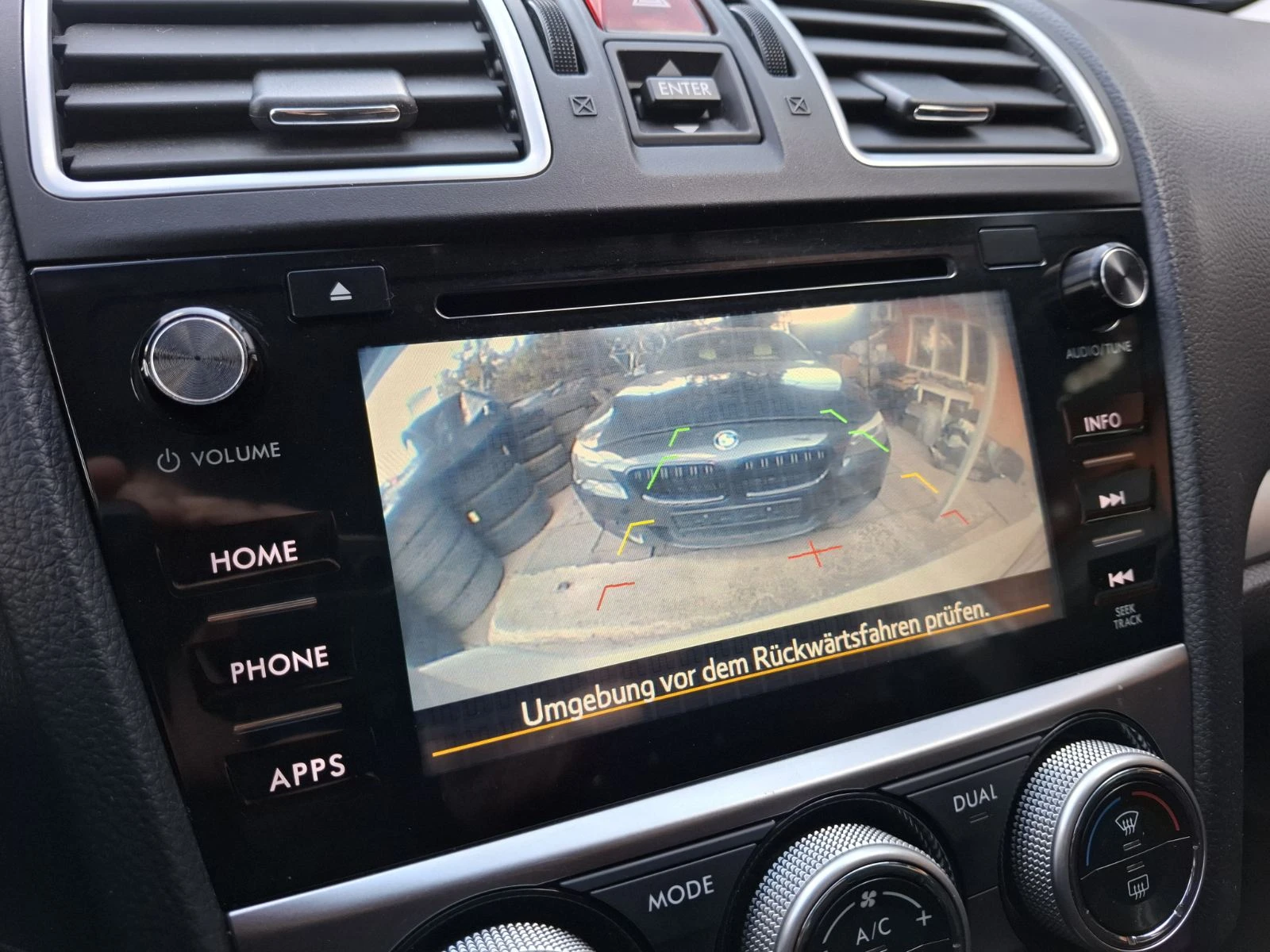 Subaru XV 2.0i ��������� FACELIFT | Mobile.bg � ����������� 12