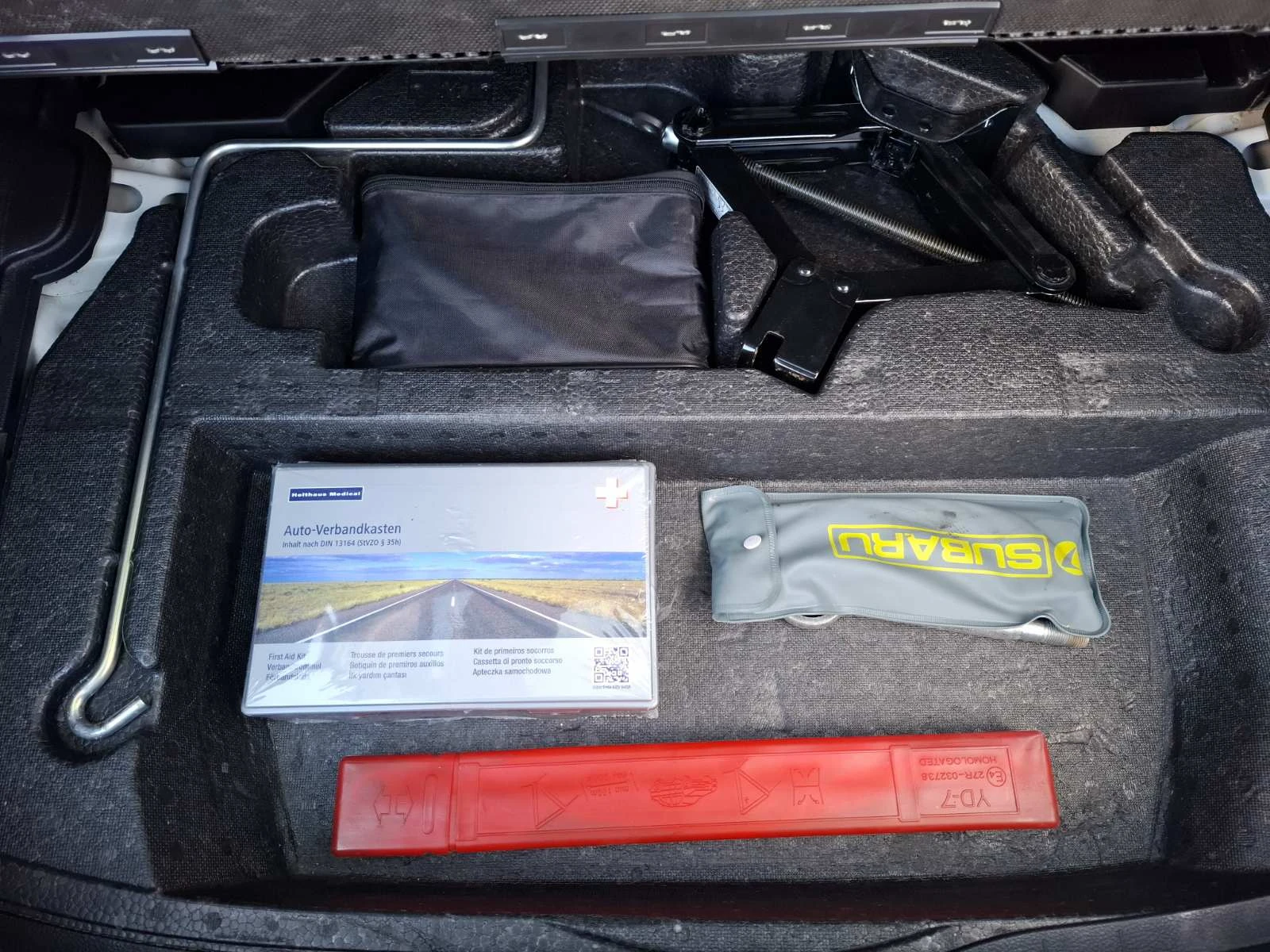 Subaru XV 2.0i ��������� FACELIFT | Mobile.bg � ����������� 13