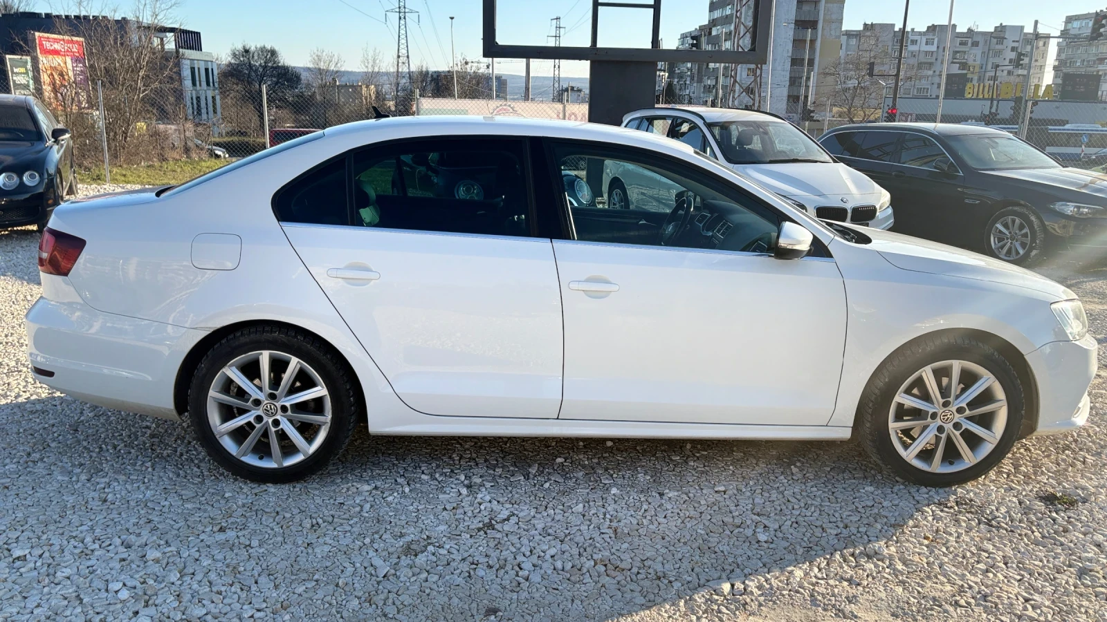 VW Jetta | Mobile.bg � ����������� 4
