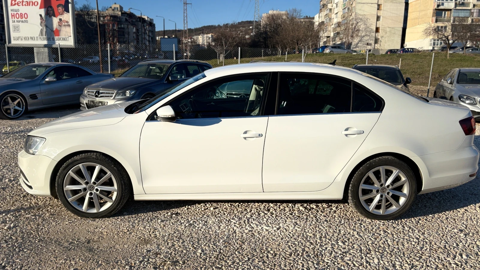 VW Jetta | Mobile.bg � ����������� 5