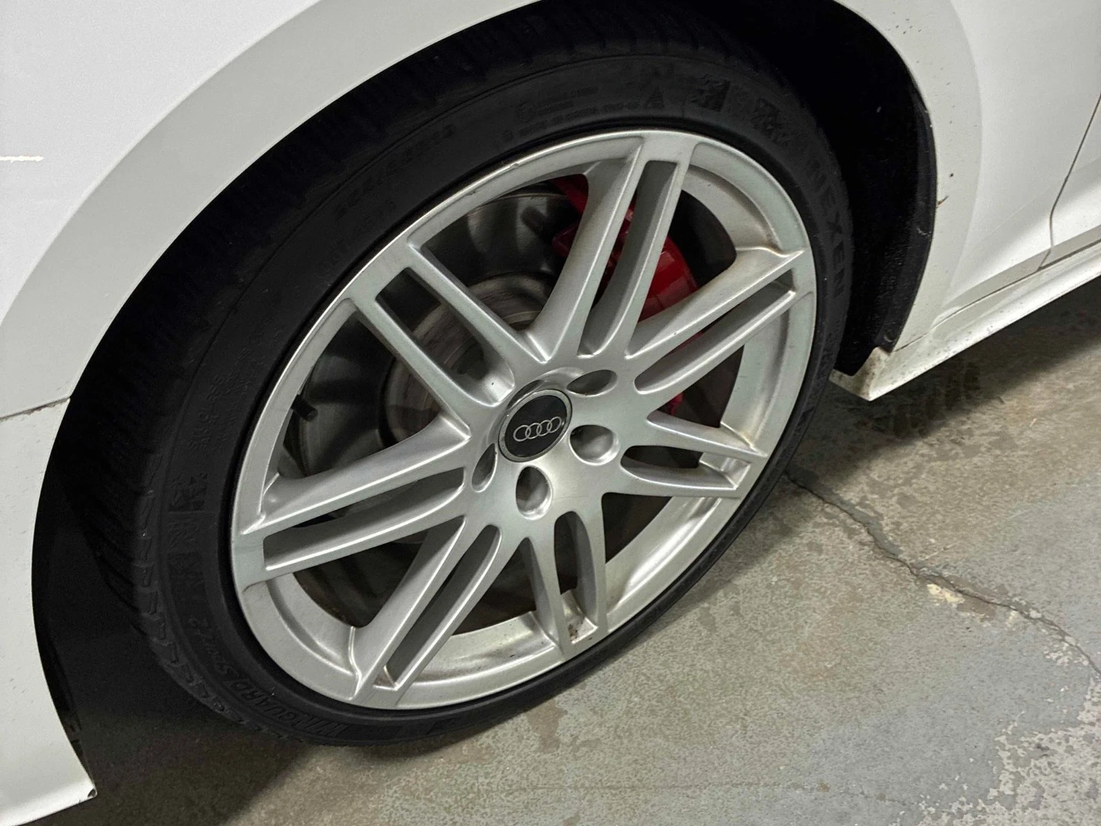 Audi A5 PROGRESSIV С РЕГИСТРАЦИЯ & АВТО КРЕДИТ, снимка 6 - Автомобили и джипове - 53949886