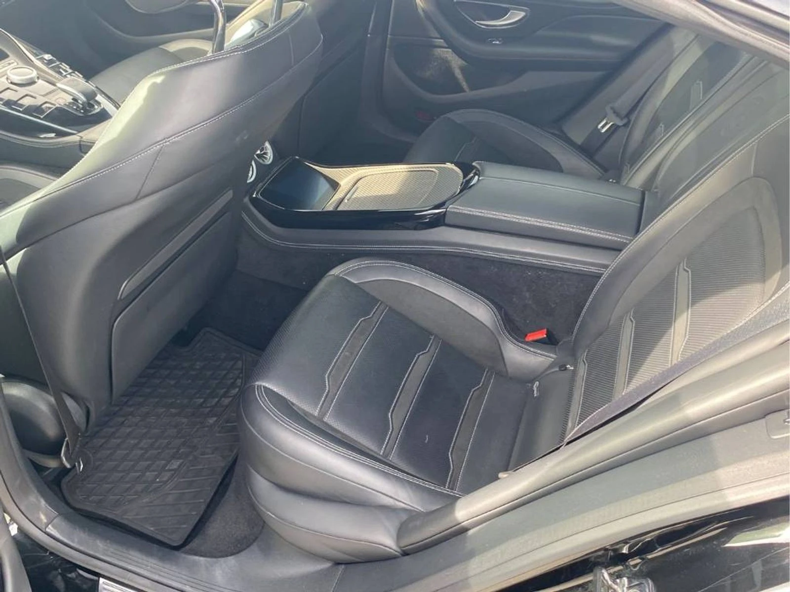 Mercedes-Benz AMG GT 63S С РЕГИСТРАЦИЯ & АВТО КРЕДИТ, снимка 15 - Автомобили и джипове - 54010259