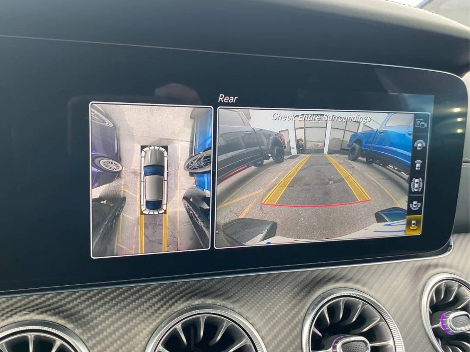 Mercedes-Benz AMG GT 63S С РЕГИСТРАЦИЯ & АВТО КРЕДИТ, снимка 14 - Автомобили и джипове - 54010259