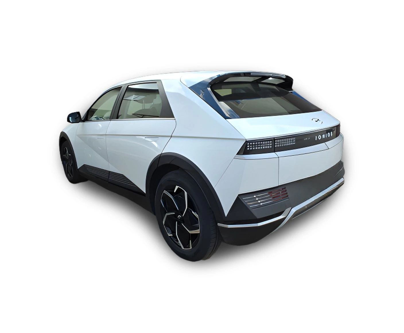 Hyundai Ioniq 5 60 kWh | Mobile.bg � ����������� 3