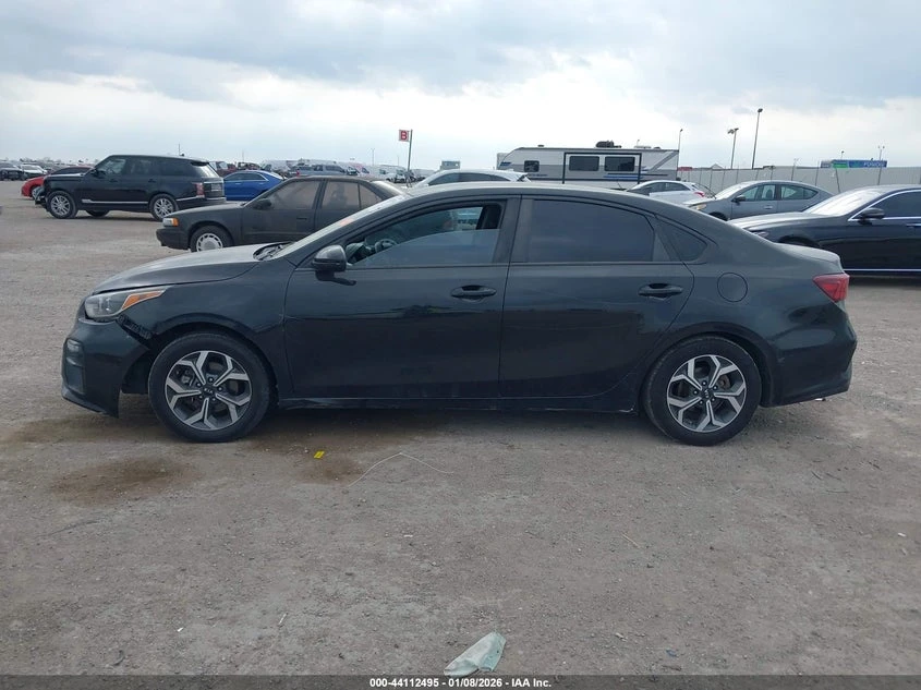 Kia Forte 2.0L I-4 DOHC, VVT, 147HP Front Wheel Drive | Mobile.bg � ����������� 14