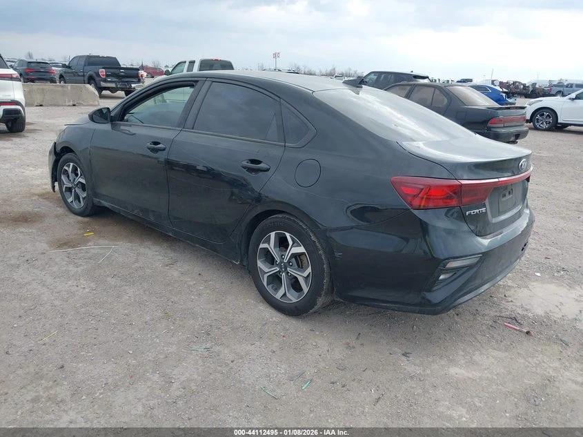 Kia Forte 2.0L I-4 DOHC, VVT, 147HP Front Wheel Drive | Mobile.bg � ����������� 3