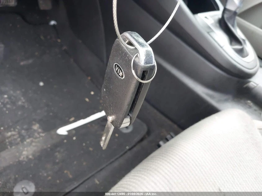 Kia Forte 2.0L I-4 DOHC, VVT, 147HP Front Wheel Drive | Mobile.bg � ����������� 11