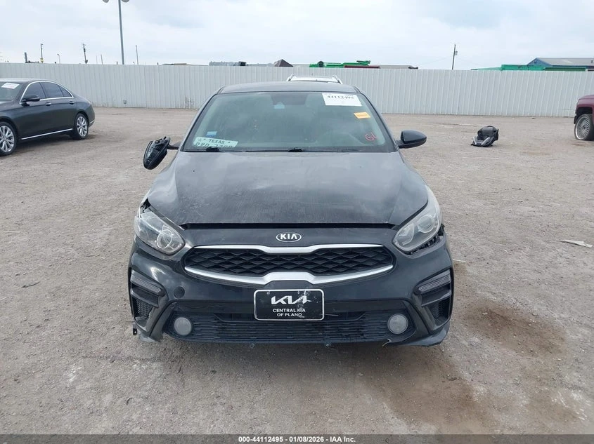Kia Forte 2.0L I-4 DOHC, VVT, 147HP Front Wheel Drive | Mobile.bg � ����������� 12