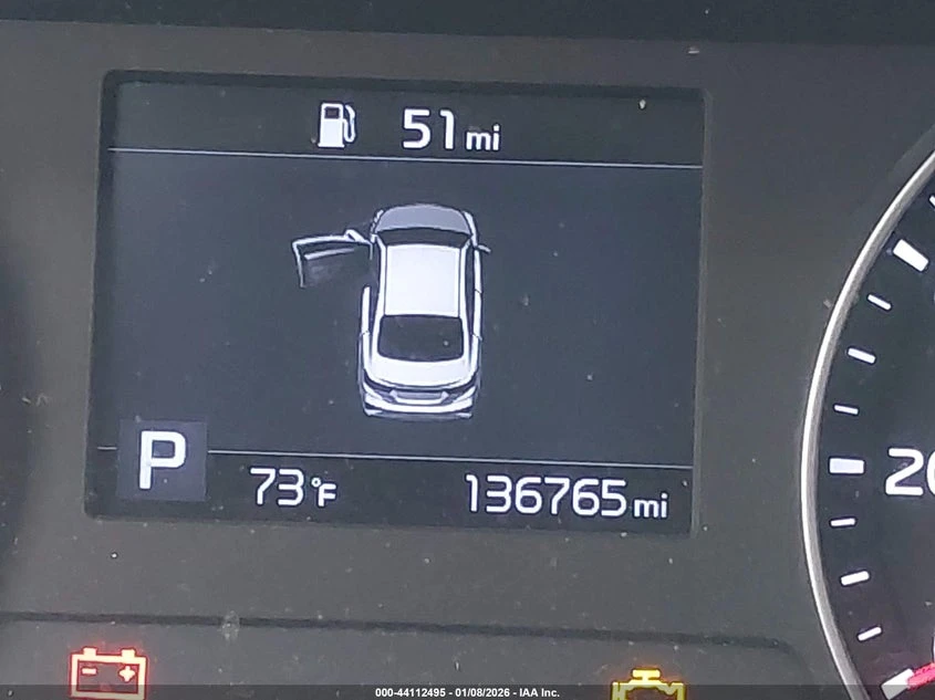 Kia Forte 2.0L I-4 DOHC, VVT, 147HP Front Wheel Drive | Mobile.bg � ����������� 15