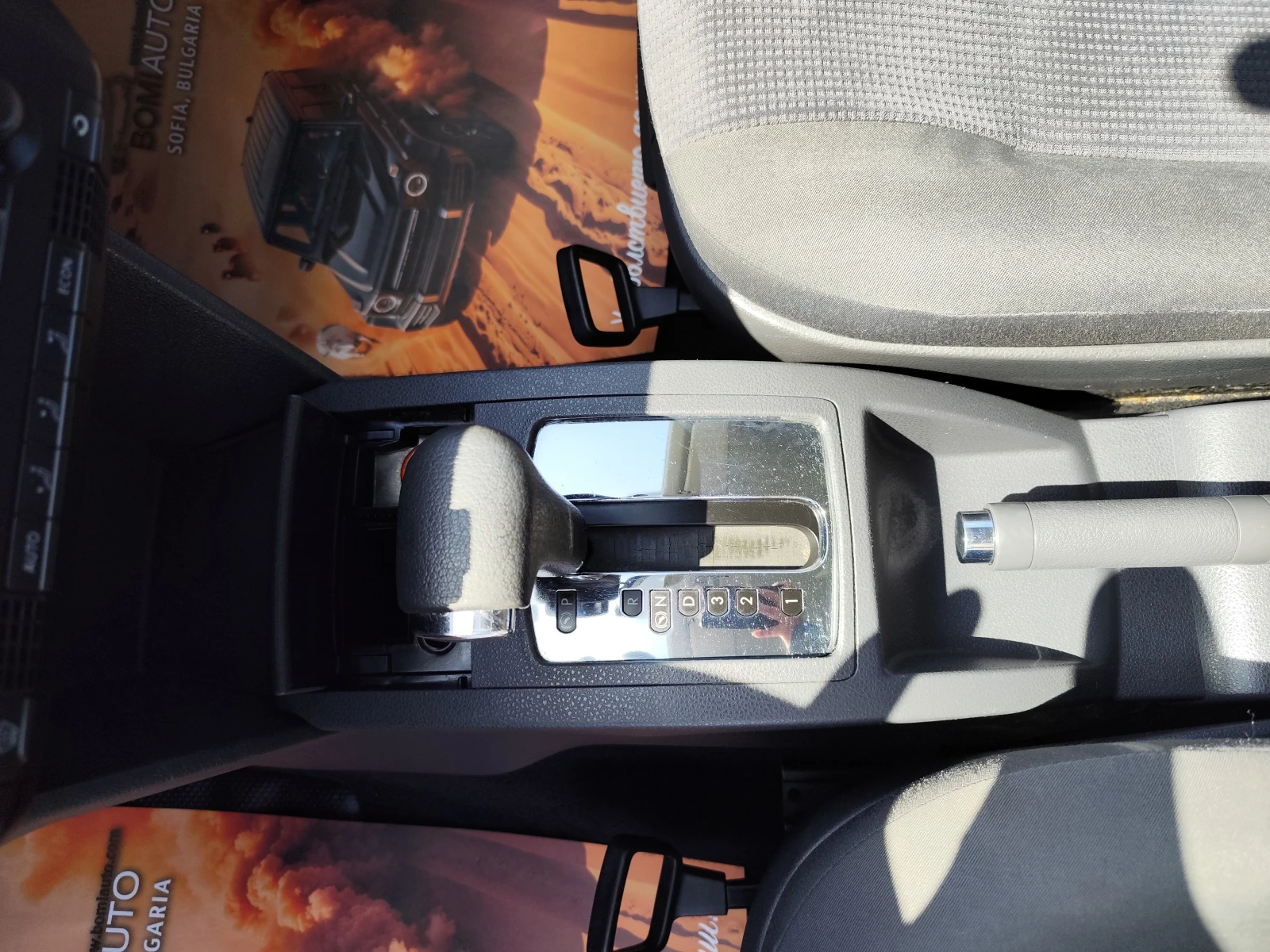 VW Polo 1.4i* АВТОМАТИК* КLIMA* , снимка 9 - Автомобили и джипове - 54226914