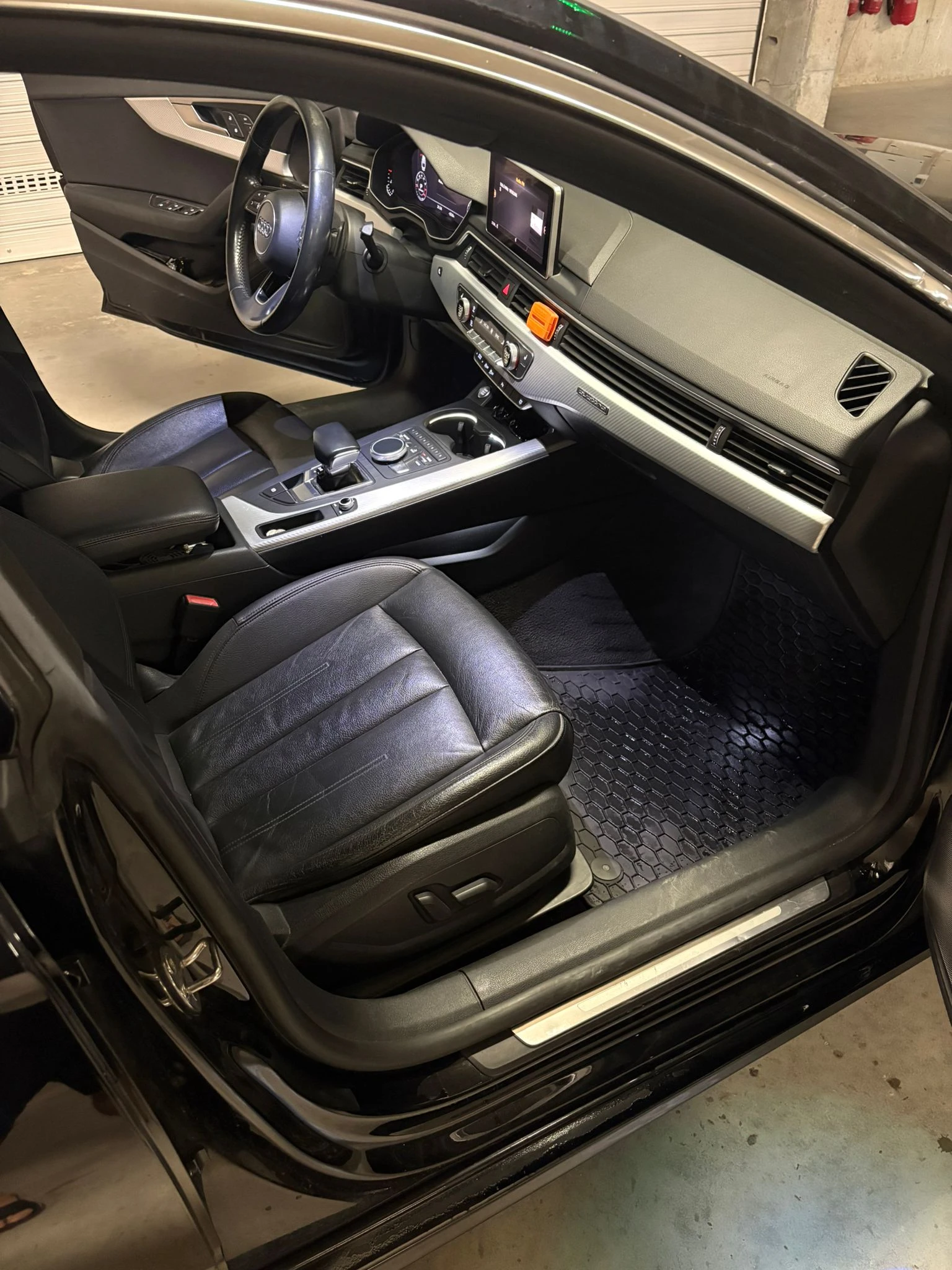 Audi A5, снимка 12 - Автомобили и джипове - 54703782