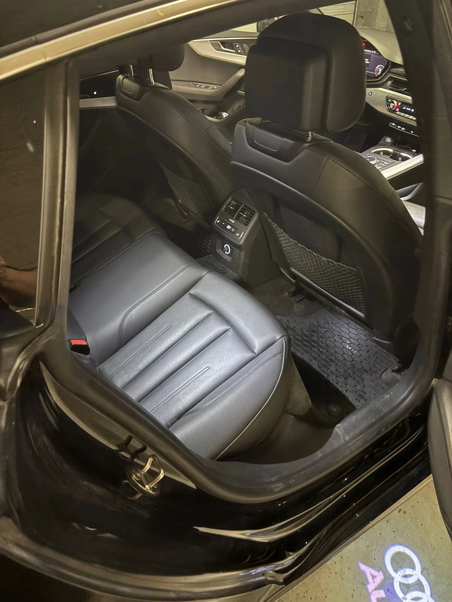 Audi A5, снимка 11 - Автомобили и джипове - 54703782