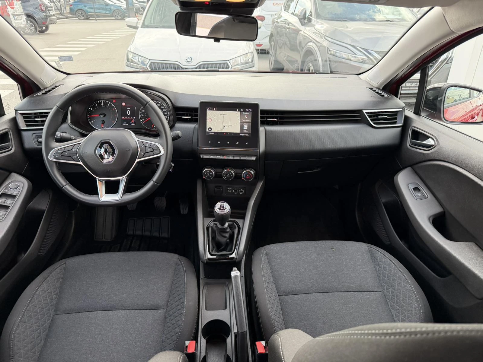 Renault Clio 1.0TCe 92k.c. | Mobile.bg � ����������� 14